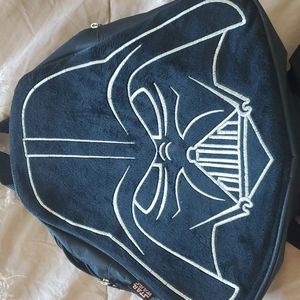 Darth Vader mini backpack